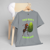 This Bud's for the Hive – Ant & Nug Tee (Front Only)